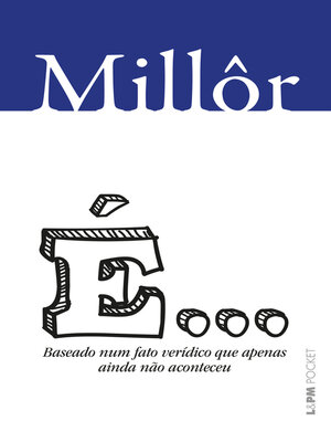 cover image of É...
